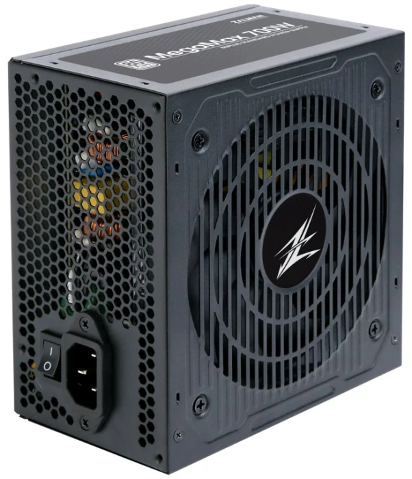 Zalman MegaMax 700W
