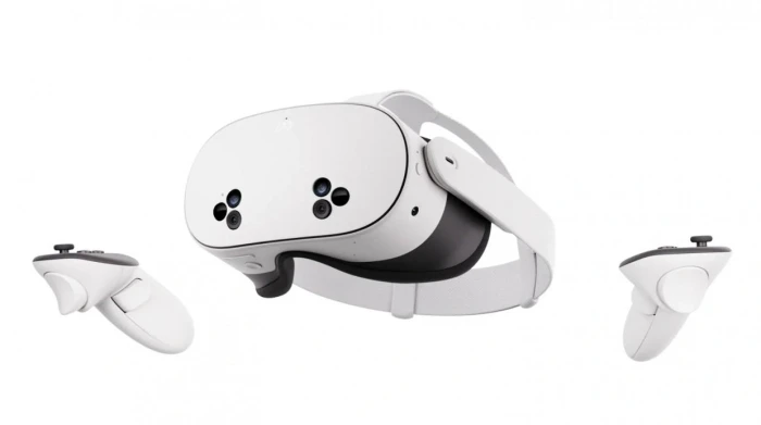 Oculus Quest 3S 256GB VR очила