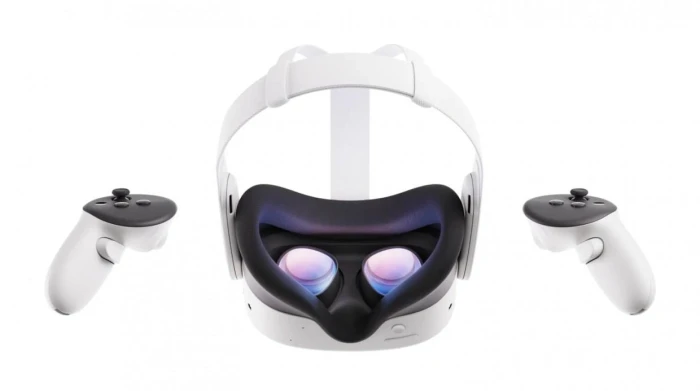 Oculus Quest 3S 256GB VR очила