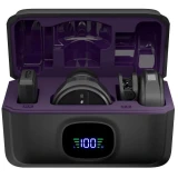 Streamplify MIC GO - USB-C Безжична микрофонна система