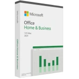 Microsoft Office Home and Business 2024 English