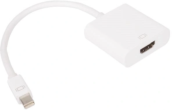 VCom Mini Display Port > HDMI - 0.15m