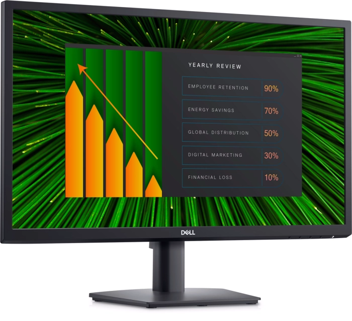 Dell E2423H