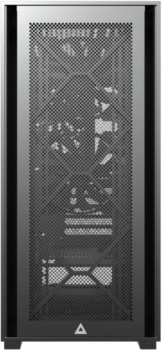 Montech AIR 1000 LITE Black