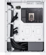MONTECH AIR 1000 Premium aRGB White