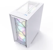 MONTECH AIR 1000 Premium aRGB White