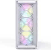 MONTECH AIR 1000 Premium aRGB White