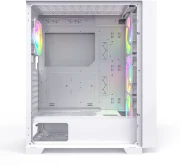 MONTECH AIR 1000 Premium aRGB White
