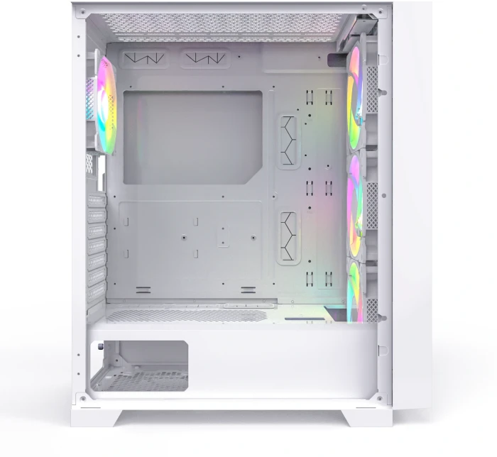 MONTECH AIR 1000 Premium aRGB White