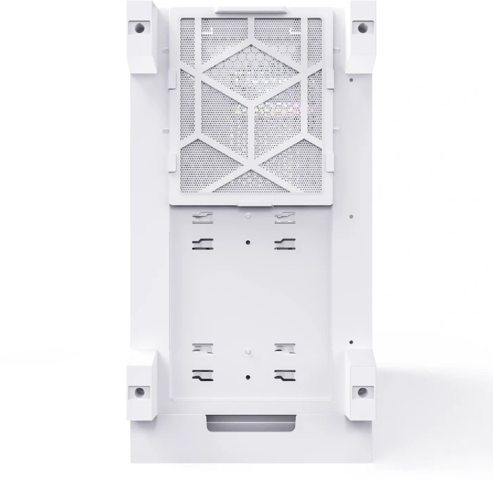 MONTECH AIR 1000 Premium aRGB White