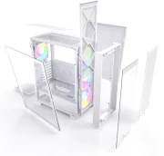 MONTECH AIR 1000 Premium aRGB White