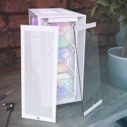 MONTECH AIR 1000 Premium aRGB White