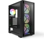 MONTECH AIR 1000 Premium aRGB Black