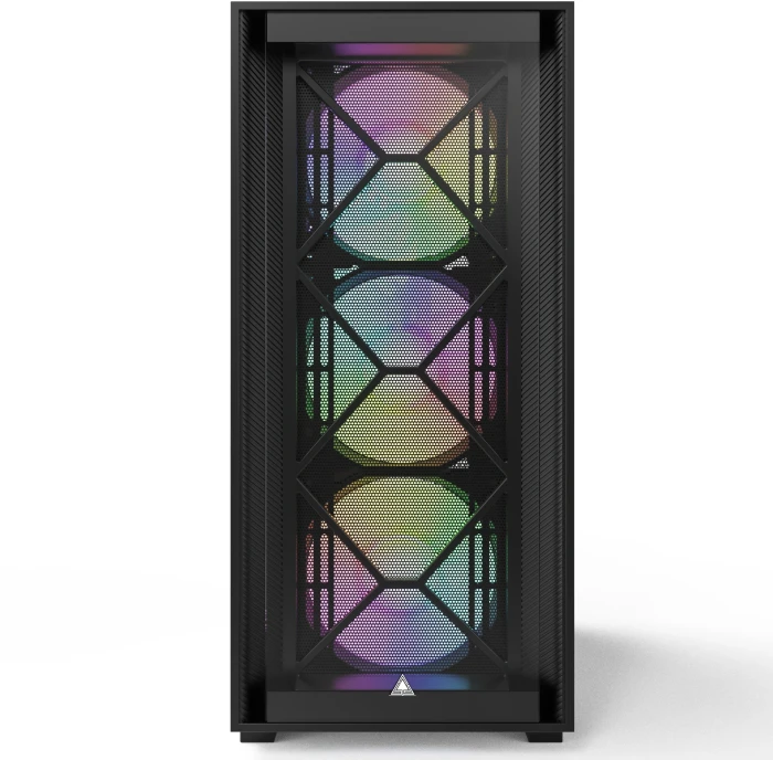 MONTECH AIR 1000 Premium aRGB Black