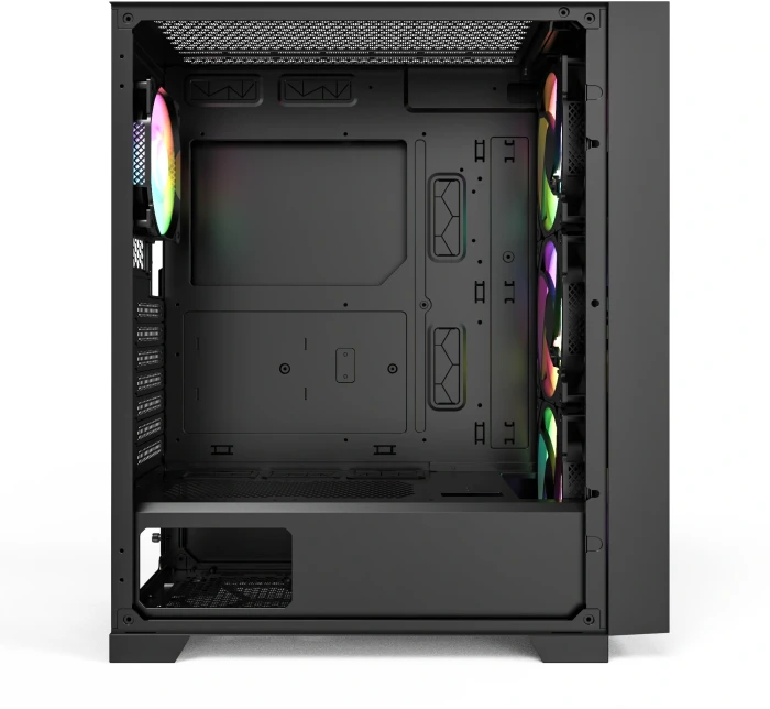 MONTECH AIR 1000 Premium aRGB Black
