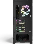 MONTECH AIR 1000 Premium aRGB Black