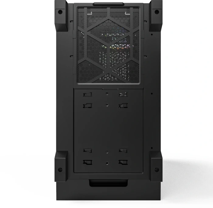 MONTECH AIR 1000 Premium aRGB Black