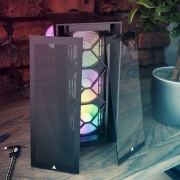MONTECH AIR 1000 Premium aRGB Black