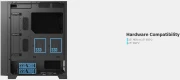 MONTECH Air 1000 SILENT
