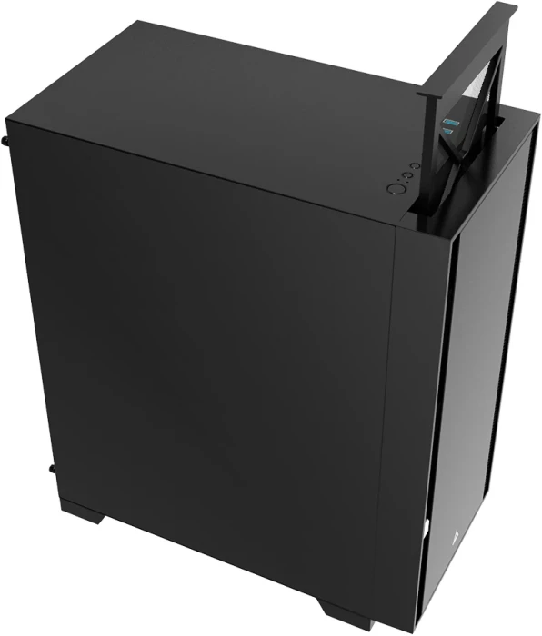 MONTECH Air 1000 SILENT