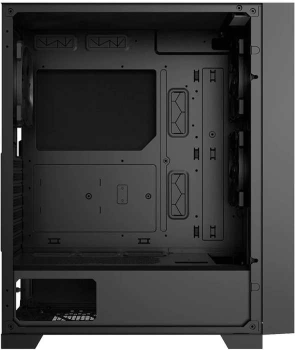 MONTECH Air 1000 SILENT