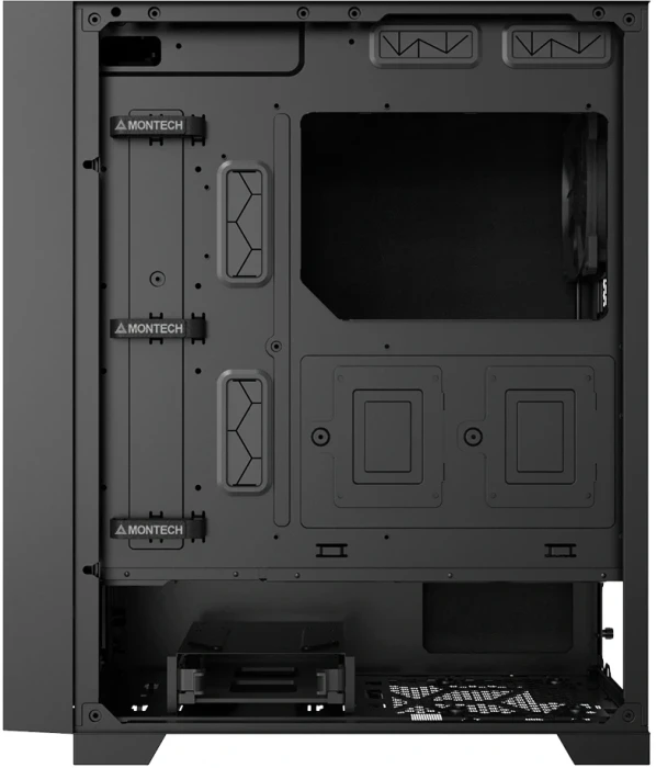 MONTECH Air 1000 SILENT