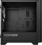 MONTECH AIR 100 aRGB Black