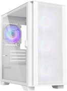 MONTECH AIR 100 aRGB White