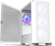 MONTECH AIR 100 aRGB White