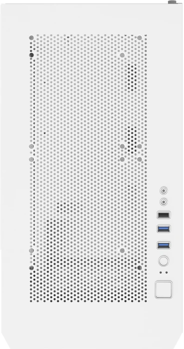 MONTECH AIR 100 aRGB White