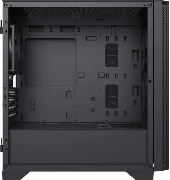 Montech AIR 100 LITE Black