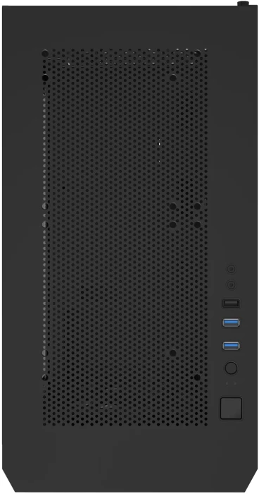 Montech AIR 100 LITE Black