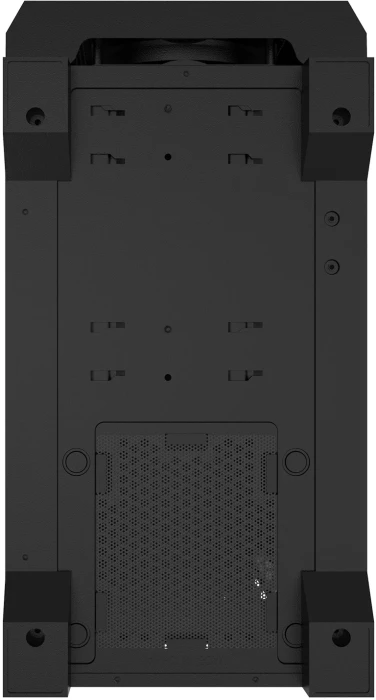 Montech AIR 100 LITE Black