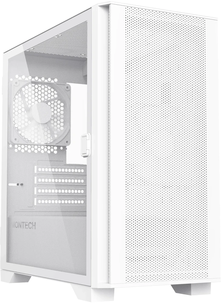 Montech AIR 100 LITE White