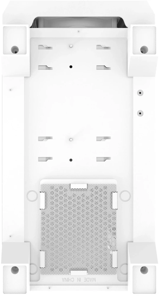 Montech AIR 100 LITE White