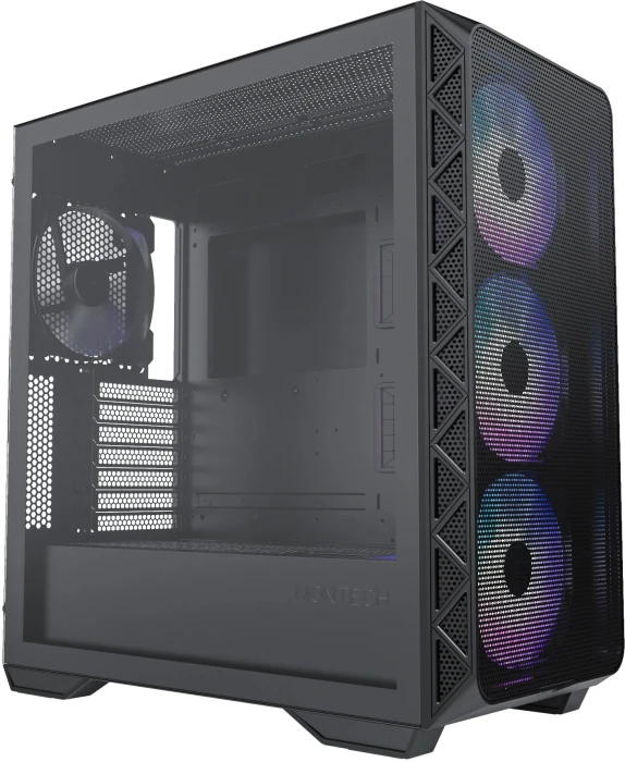 Montech AIR 903 MAX Black