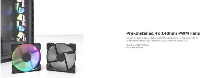 Montech AIR 903 MAX Black
