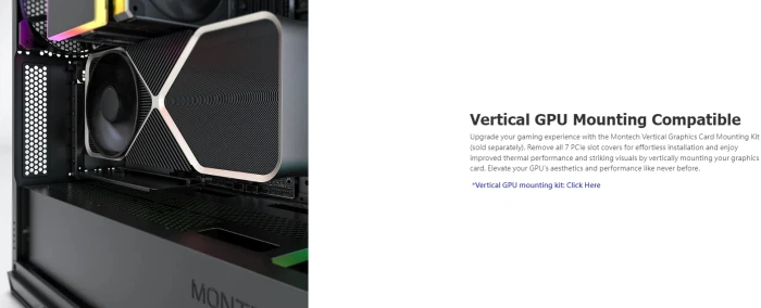 Montech AIR 903 MAX Black