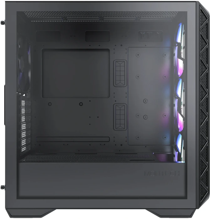 Montech AIR 903 MAX Black