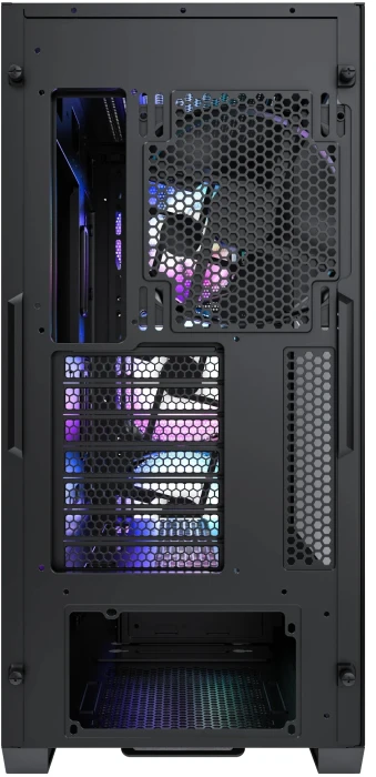 Montech AIR 903 MAX Black