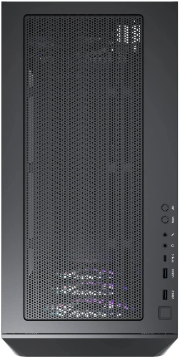 Montech AIR 903 MAX Black