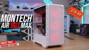 Montech AIR 903 MAX Black