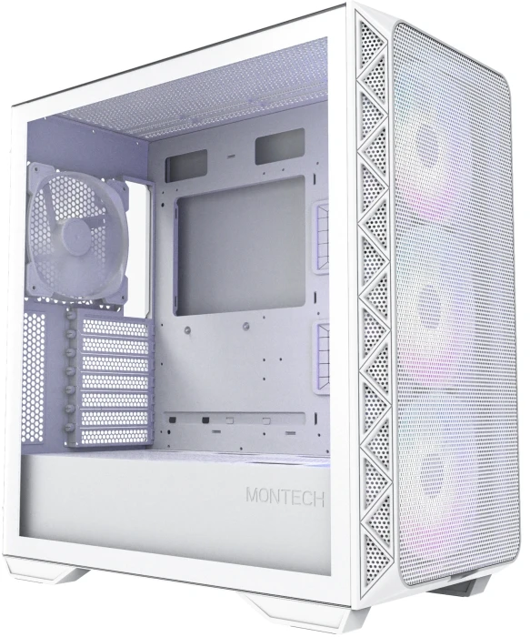 Montech AIR 903 MAX White