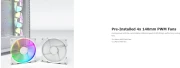 Montech AIR 903 MAX White
