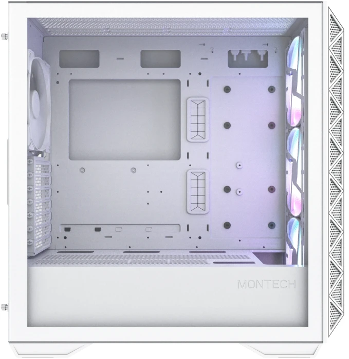 Montech AIR 903 MAX White