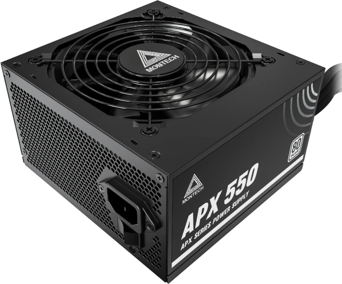 Montech APX 80 Plus 550W