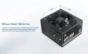 Montech APX 80 Plus 550W