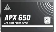 Montech APX 80 Plus 650W
