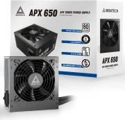 Montech APX 80 Plus 650W