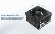Montech APX 80 Plus 650W